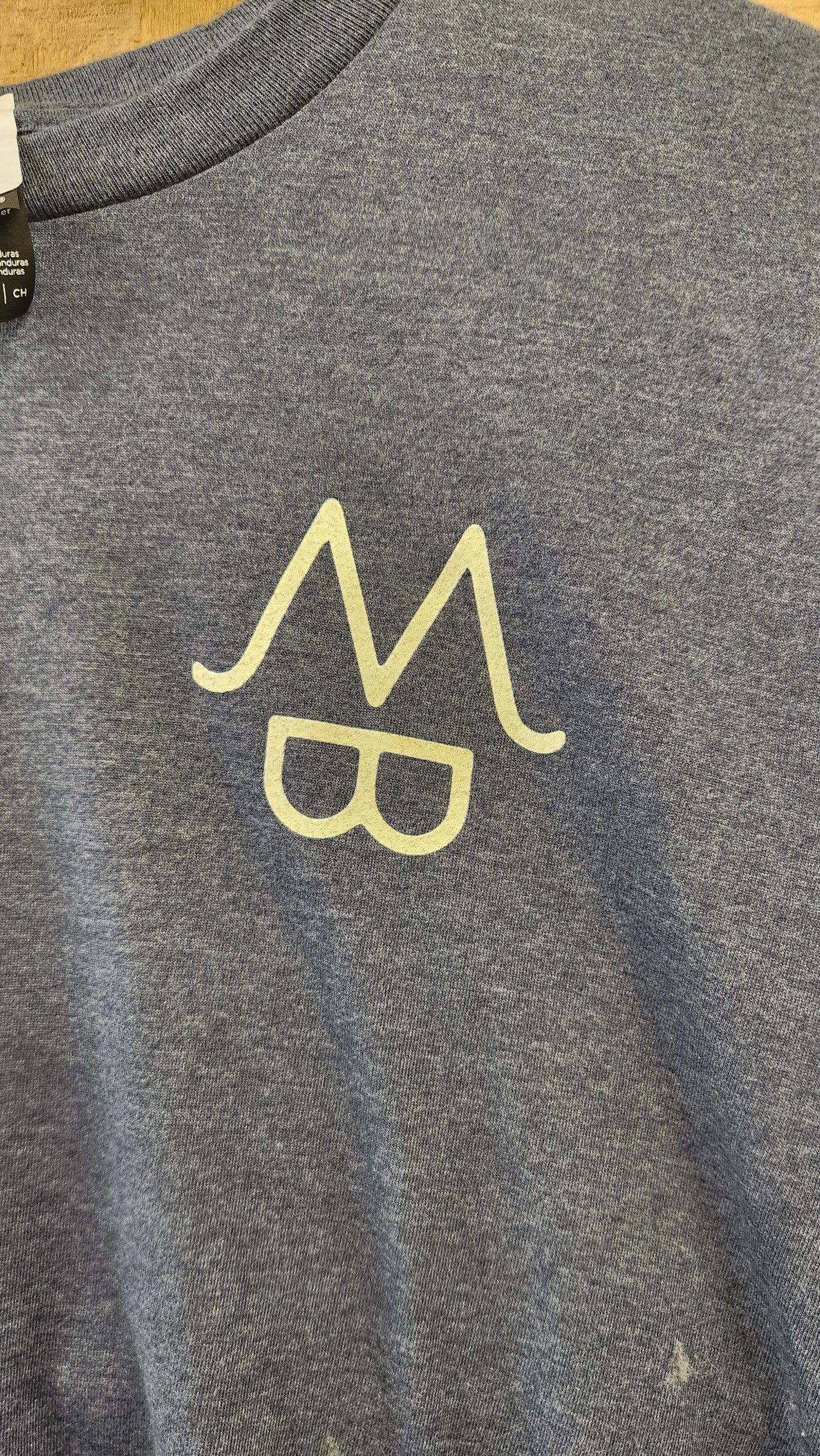 Mr. Boots Classic T-shirt
