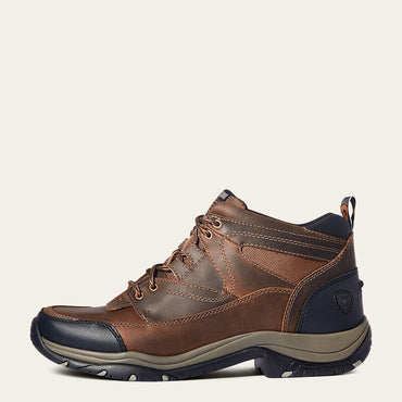 Ariat Distressed Brown Terrain Boots