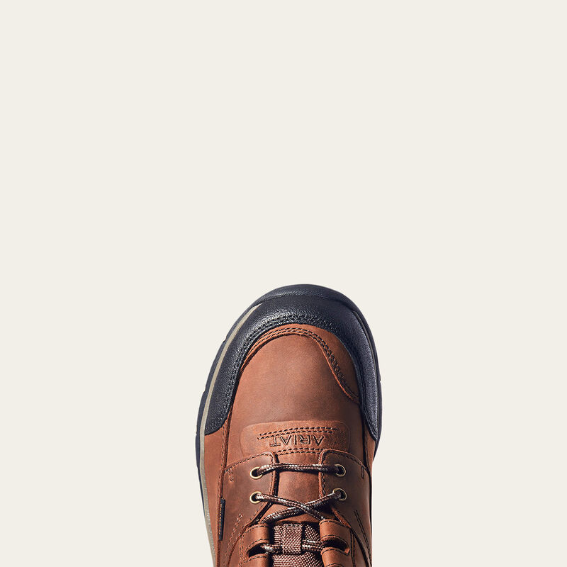 Ariat Copper Terrain Waterproof Boots