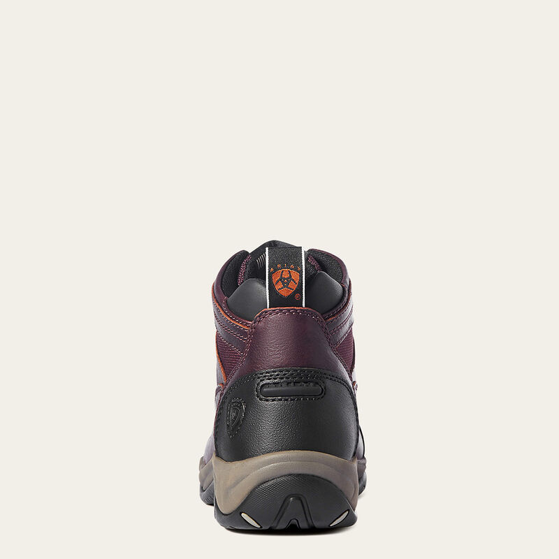 Ariat Cordovan Terrain Boots