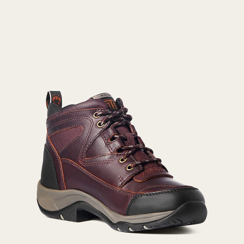 Ariat Cordovan Terrain Boots