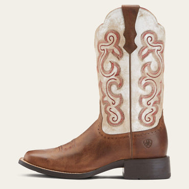 Ariat Quickdraw Western Boots