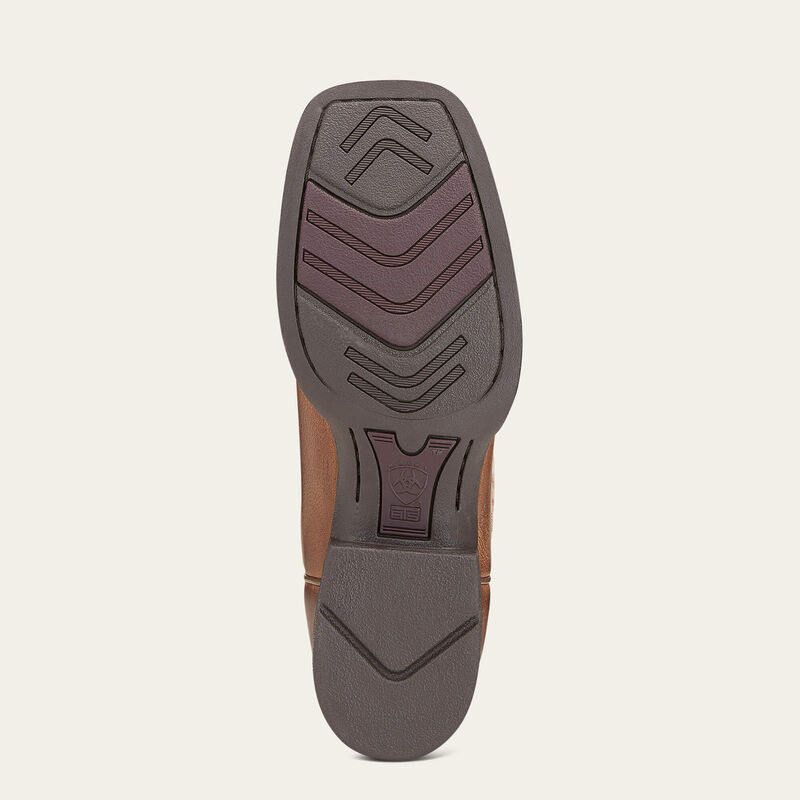 Ariat Quickdraw Western Boots