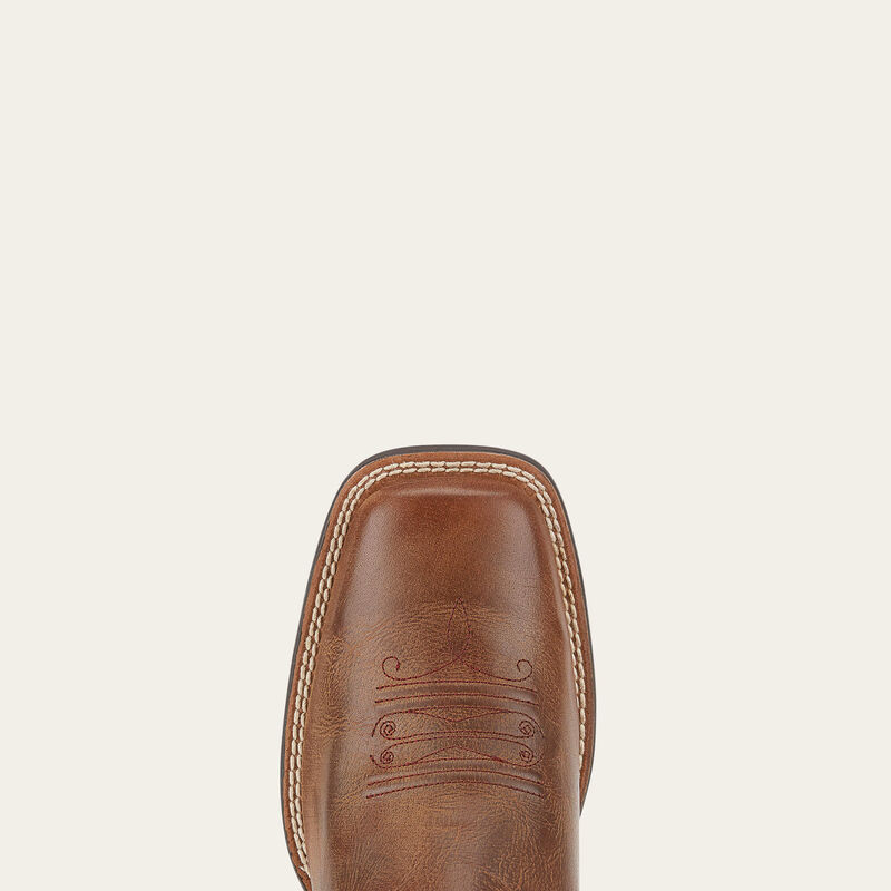 Ariat Quickdraw Western Boots