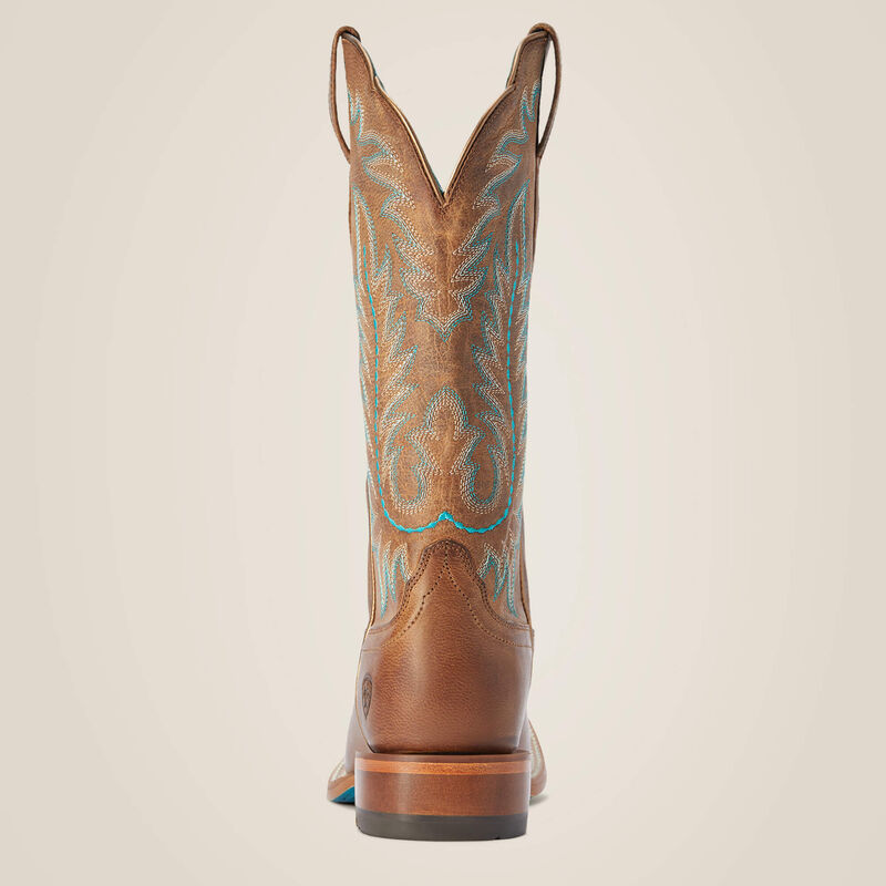 Ariat Frontier Tilly Western Boots