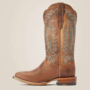 Ariat Frontier Tilly Western Boots