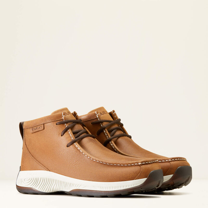 Ariat Toasty Tan Spitfire All Terrain Shoes