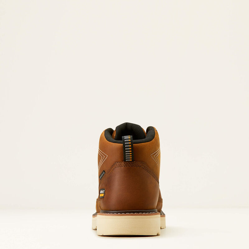 Ariat Rebar Lift Chukka Composite Toe Work Boots