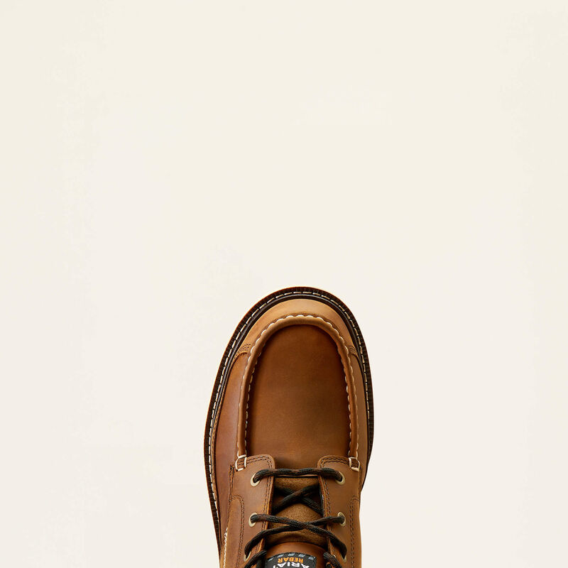 Ariat Rebar Lift Chukka Composite Toe Work Boots