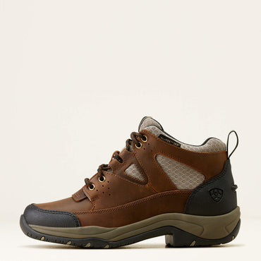 Ariat Distressed Brown & Taupe Terrain VentTEK 360 Boot