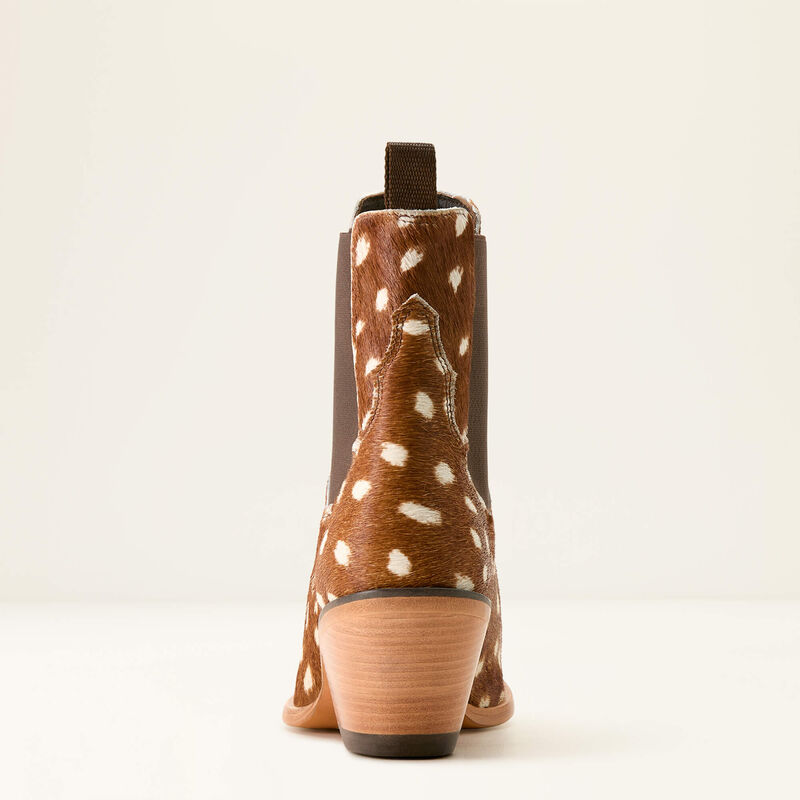 Ariat Shiloh Booties