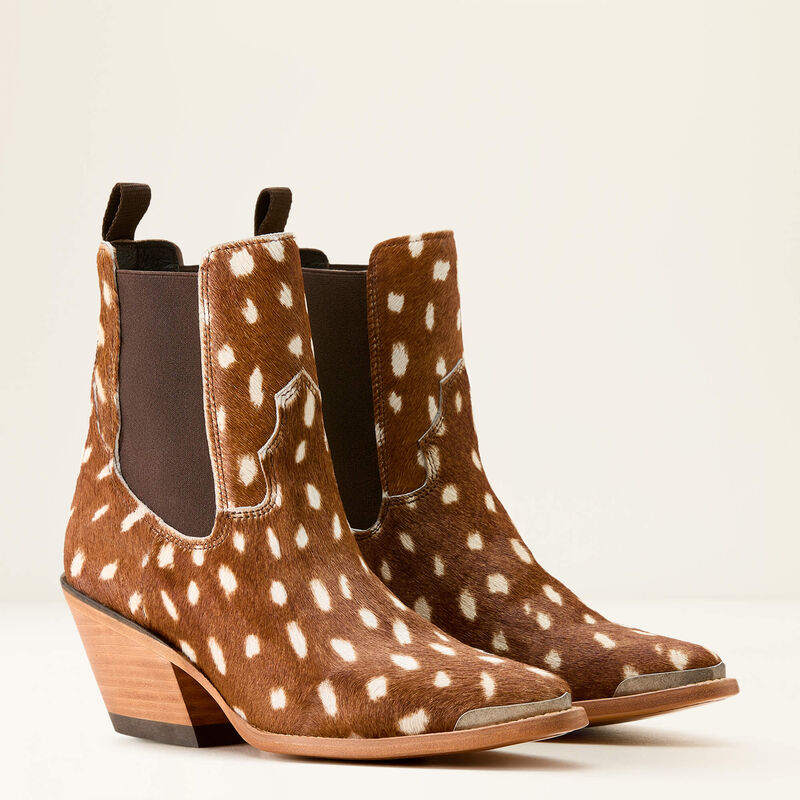 Ariat Shiloh Booties
