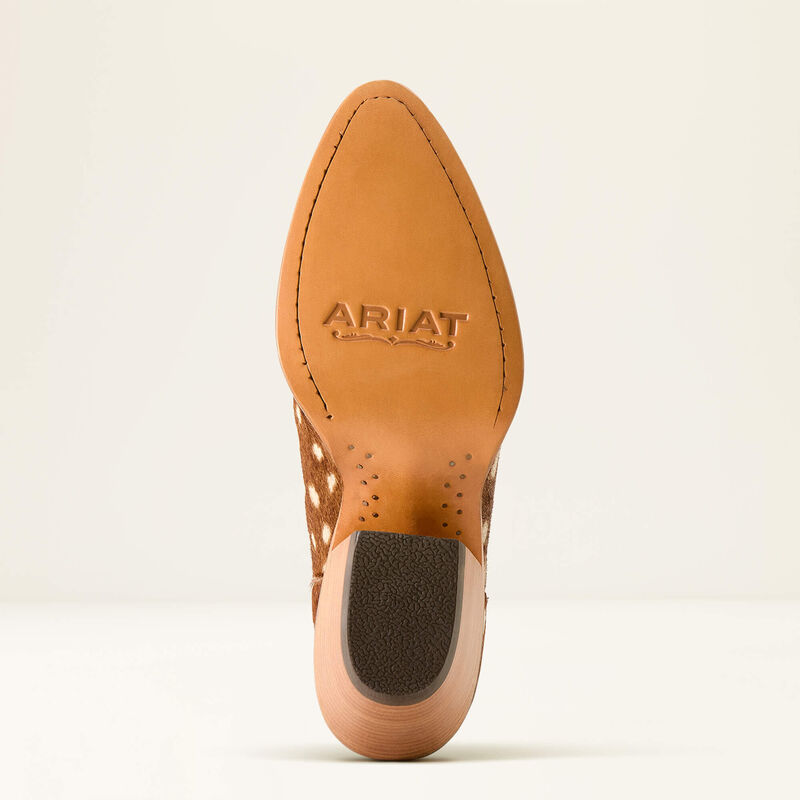 Ariat Shiloh Booties