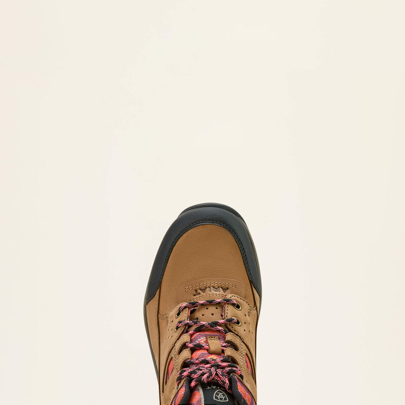 Ariat Tan Aztec Terrain VentTEK 360 Boot