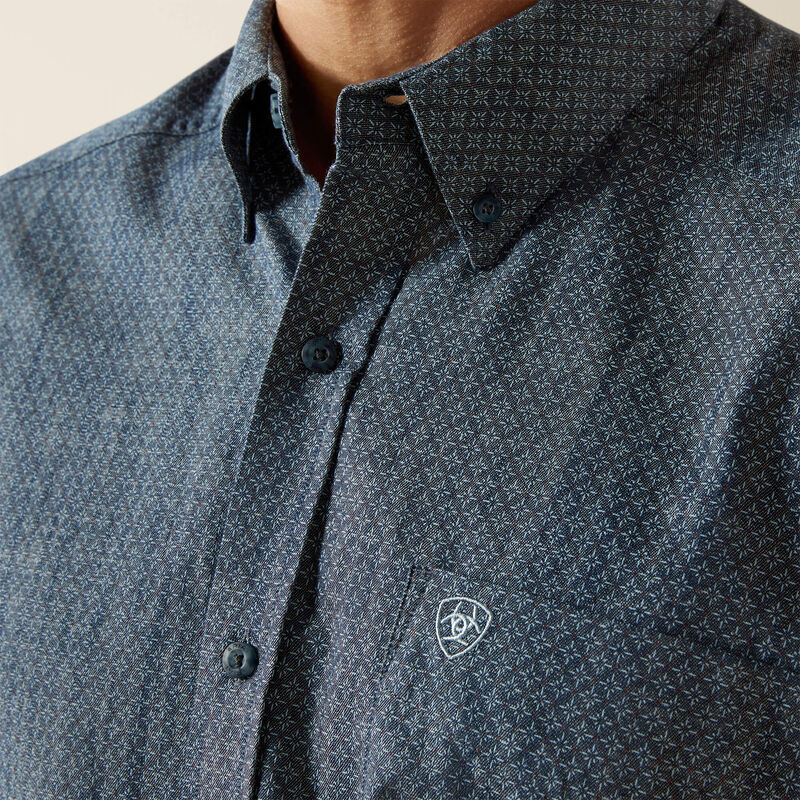 Ariat Trent Classic Fit Shirt