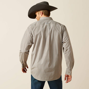 Ariat Pro Series Trevor Classic Fit Shirt