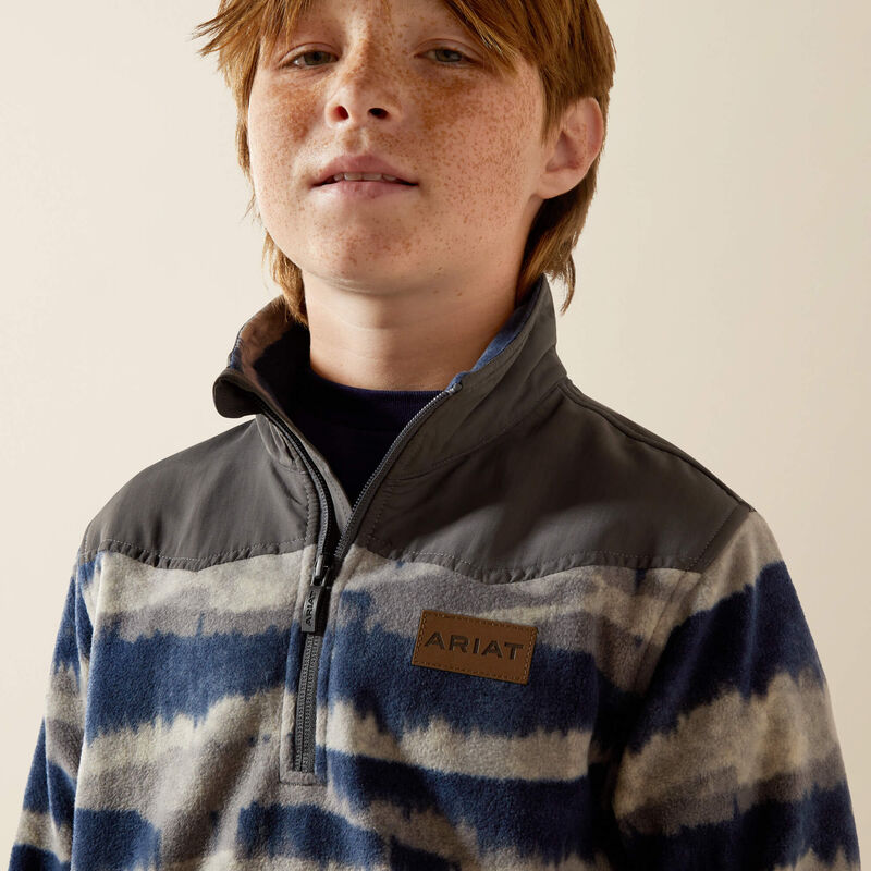 Arait Boys Basis Sweatshirt