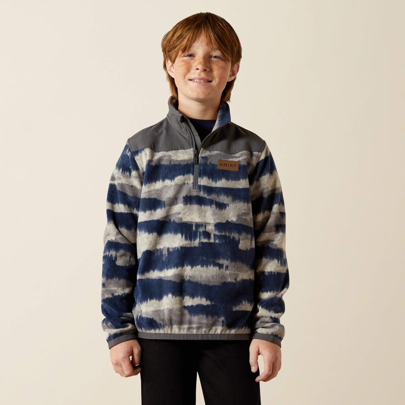 Arait Boys Basis Sweatshirt