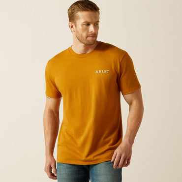 Ariat Scorpion Seal T-Shirt