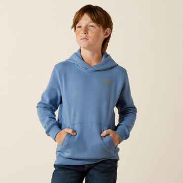 Ariat Boys Sun Valley Circle Hoodie