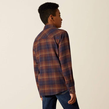 Ariat Retro Classic Fit Shirt