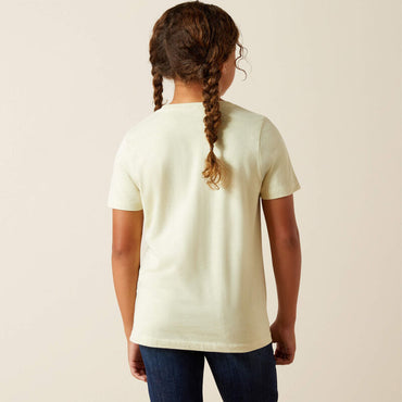 Ariat Girls Never Outta Style T-Shirt