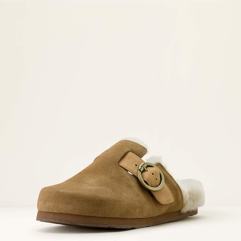 Ariat Country Mule Sherpa