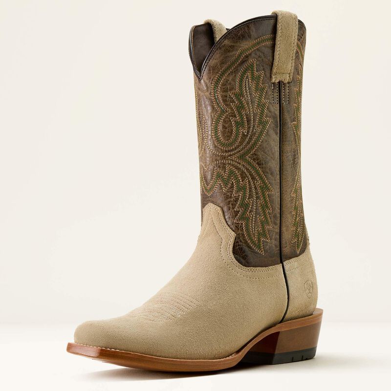 Ariat Futurity Cashout Narrow Cutter Toe Cowboy Boot