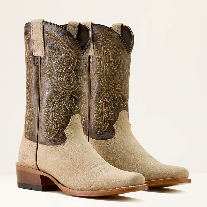 Ariat Futurity Cashout Narrow Cutter Toe Cowboy Boot