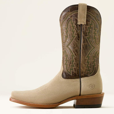 Ariat Futurity Cashout Narrow Cutter Toe Cowboy Boot