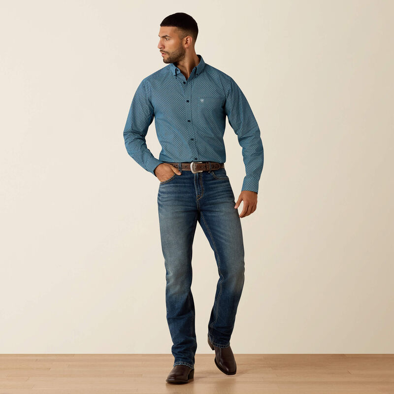 Ariat Jordi Fitted Shirt