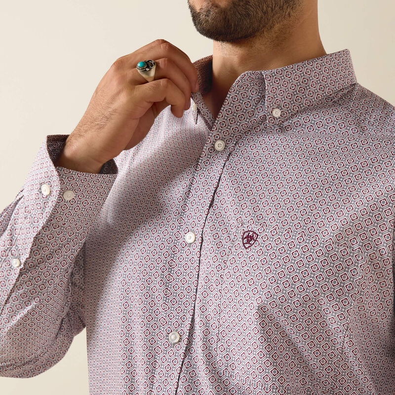 Ariat Philly Classic Fit Shirt