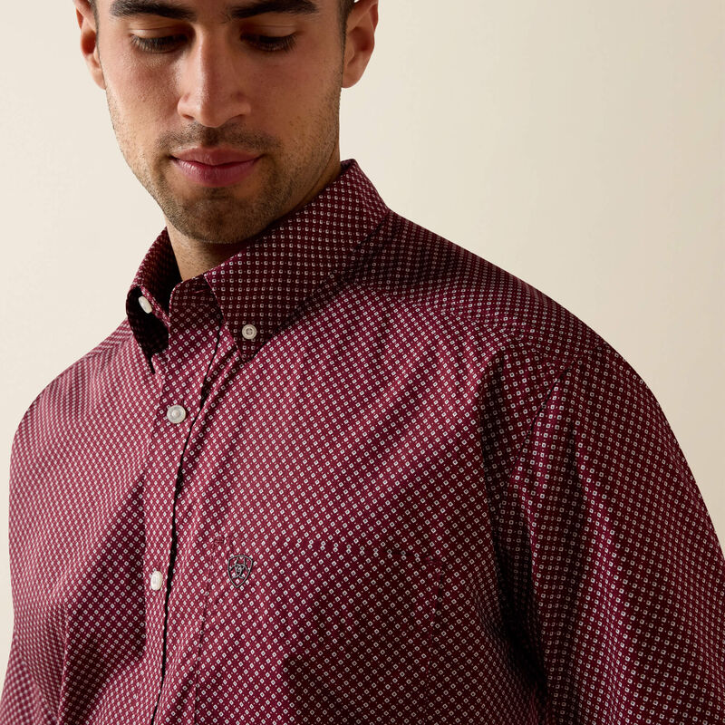 Ariat Pippin Classic Fit Shirt