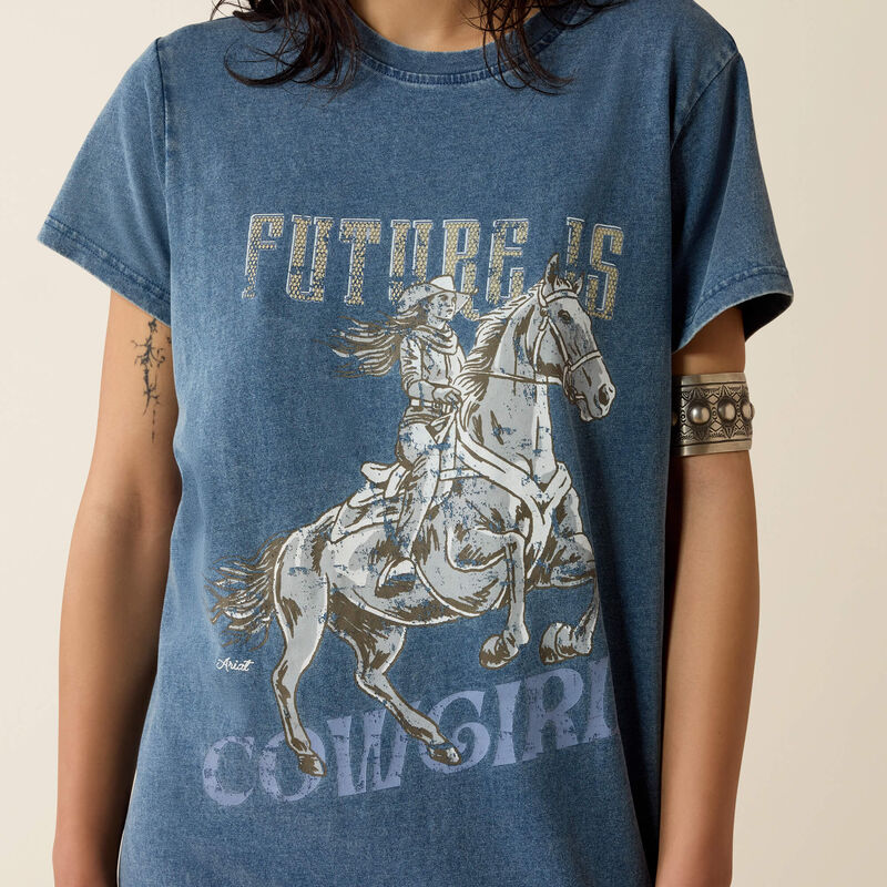 Ariat Future is Cowgirl Dress