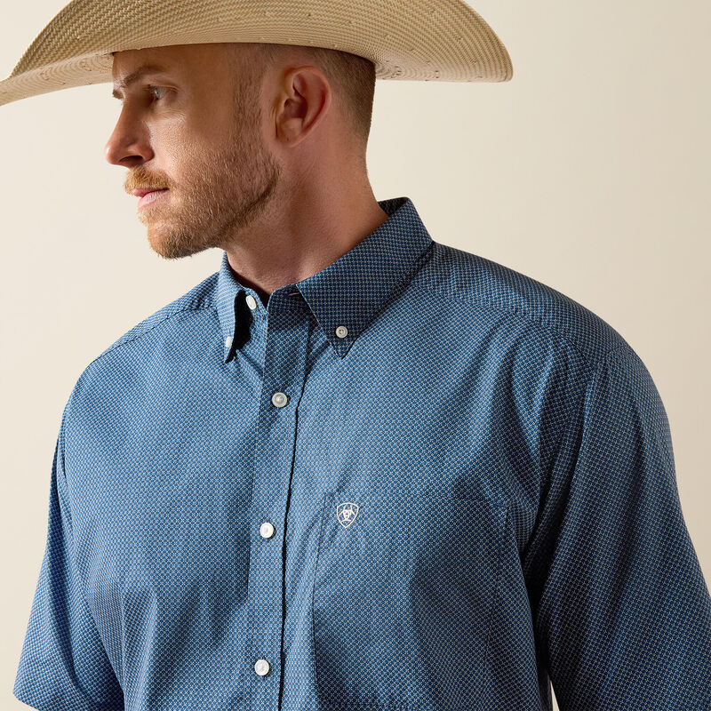 Ariat Storm Classic Fit Shirt
