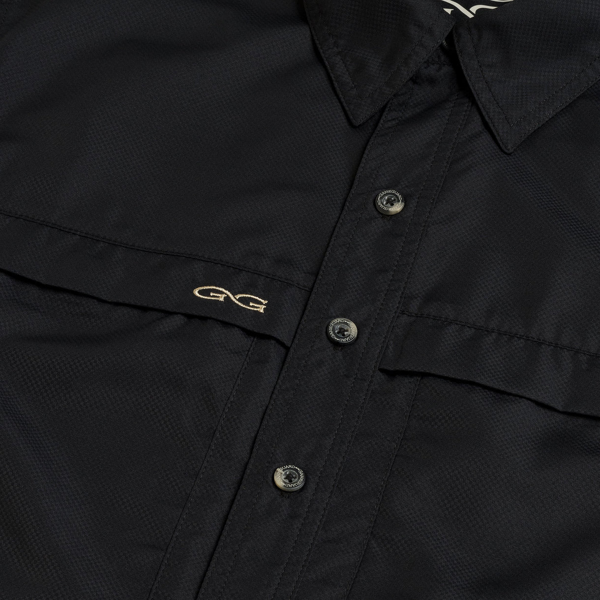 GameGuard Caviar Original Shirt