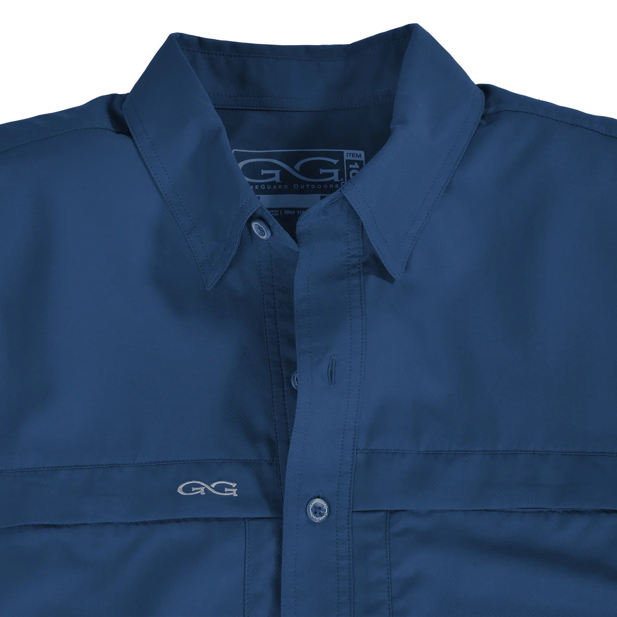 GameGuard Deep Water Original Shirt