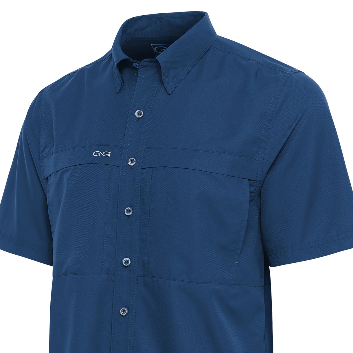 GameGuard Deep Water Original Shirt