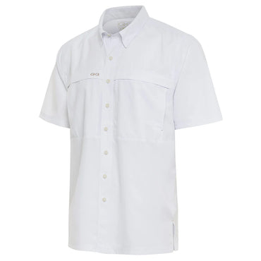 GameGuard White Original Shirt
