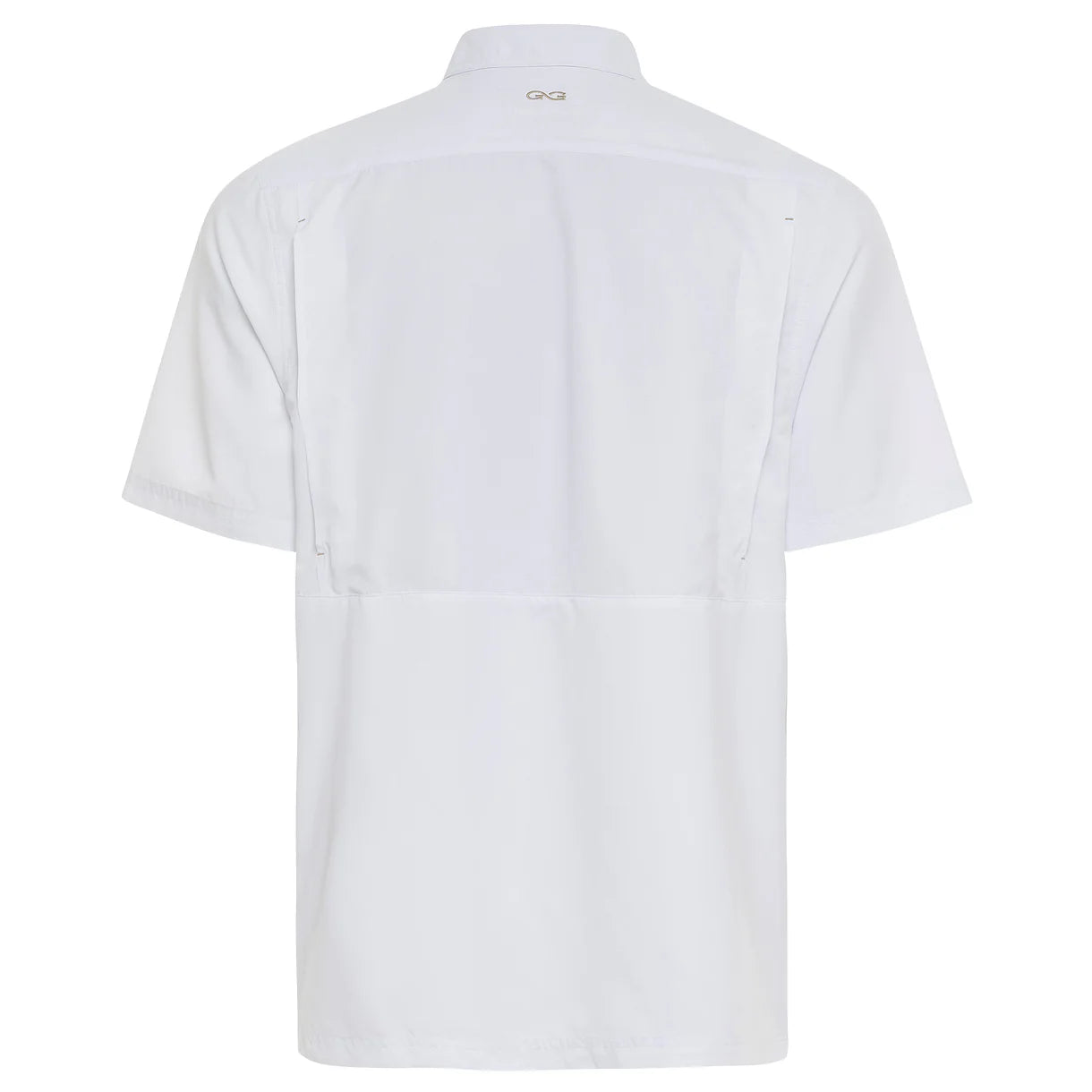 GameGuard White Original Shirt
