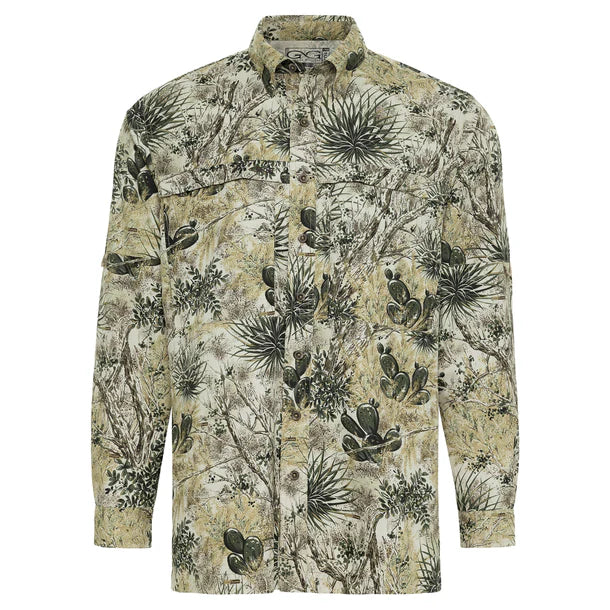 GameGuard Original Long Sleeve Shirt
