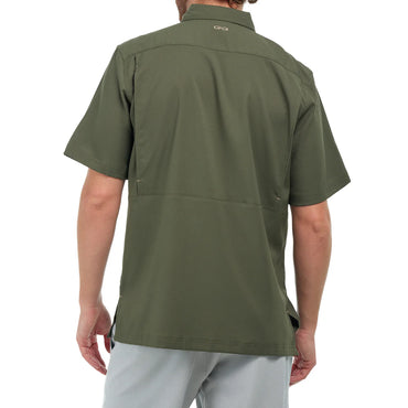 GameGuard Agave Scout Shirt