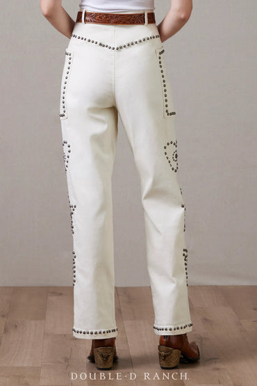 Double D Ranch Wildorado Jean