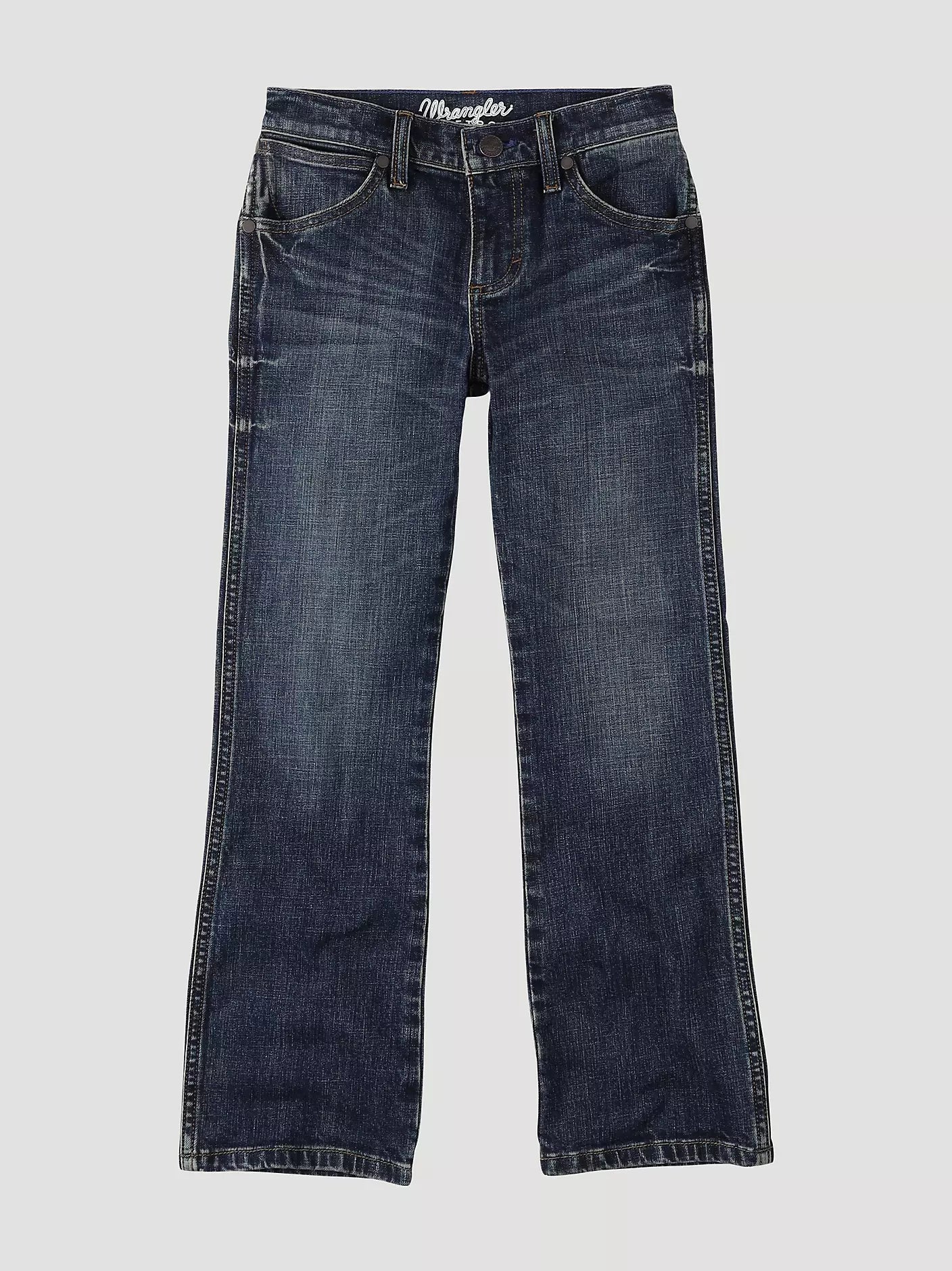 Wrangler Boy's Retro® Slim Boot Jean