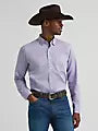 Men's Cody Johnson One Pocket Button Down Shirt
