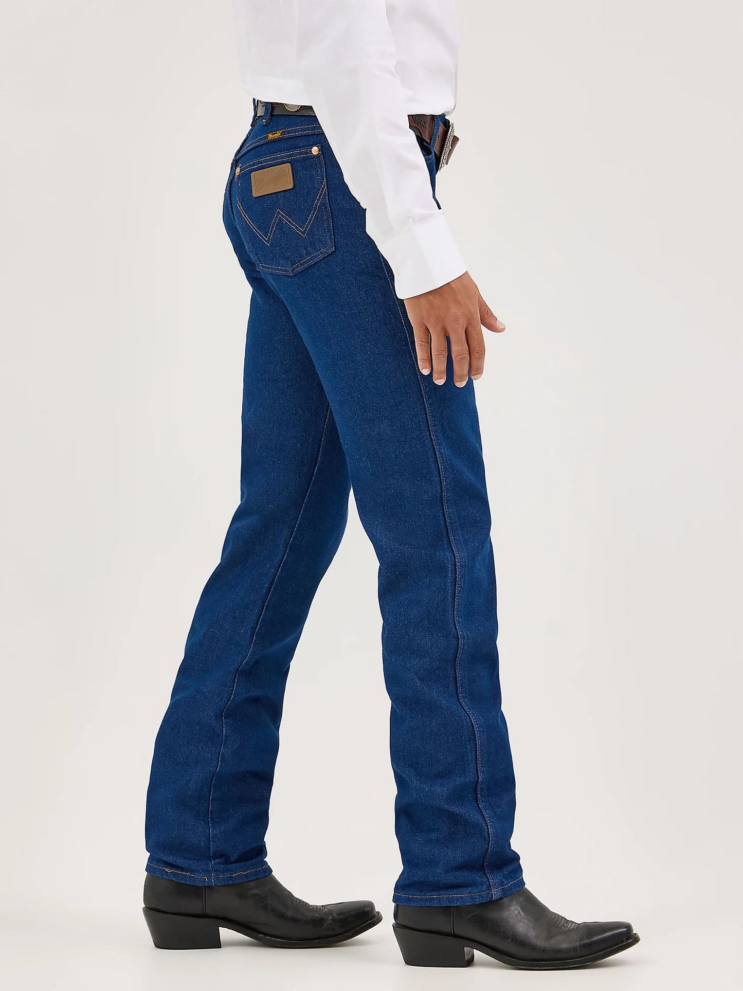 Wrangler 1013MWZPW Cowboy Cut Original Fit Jeans