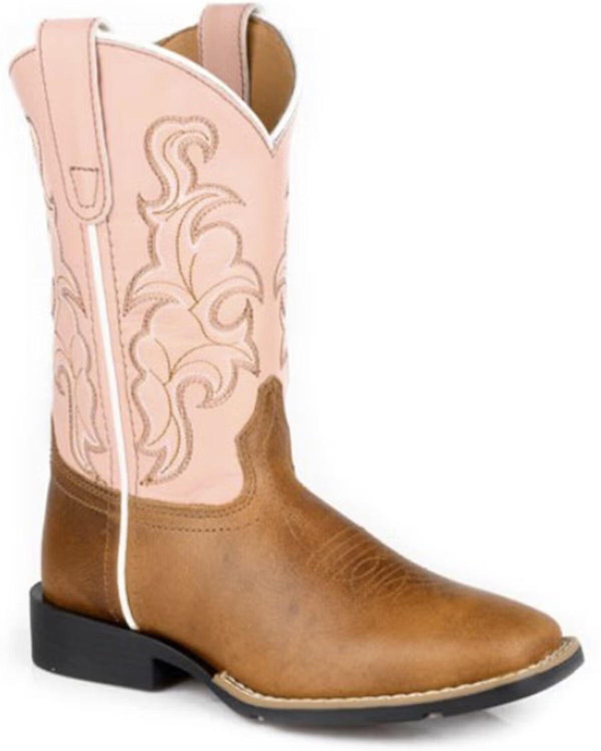 Roper Gabriel Girl's Boots
