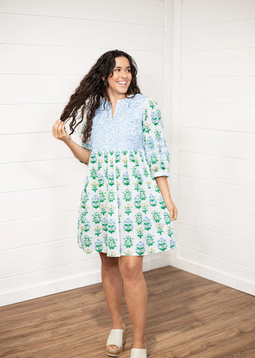 Layerz Clothing - The Helen Dress