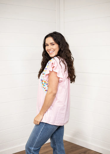 Layerz Clothing - The Kinley Top