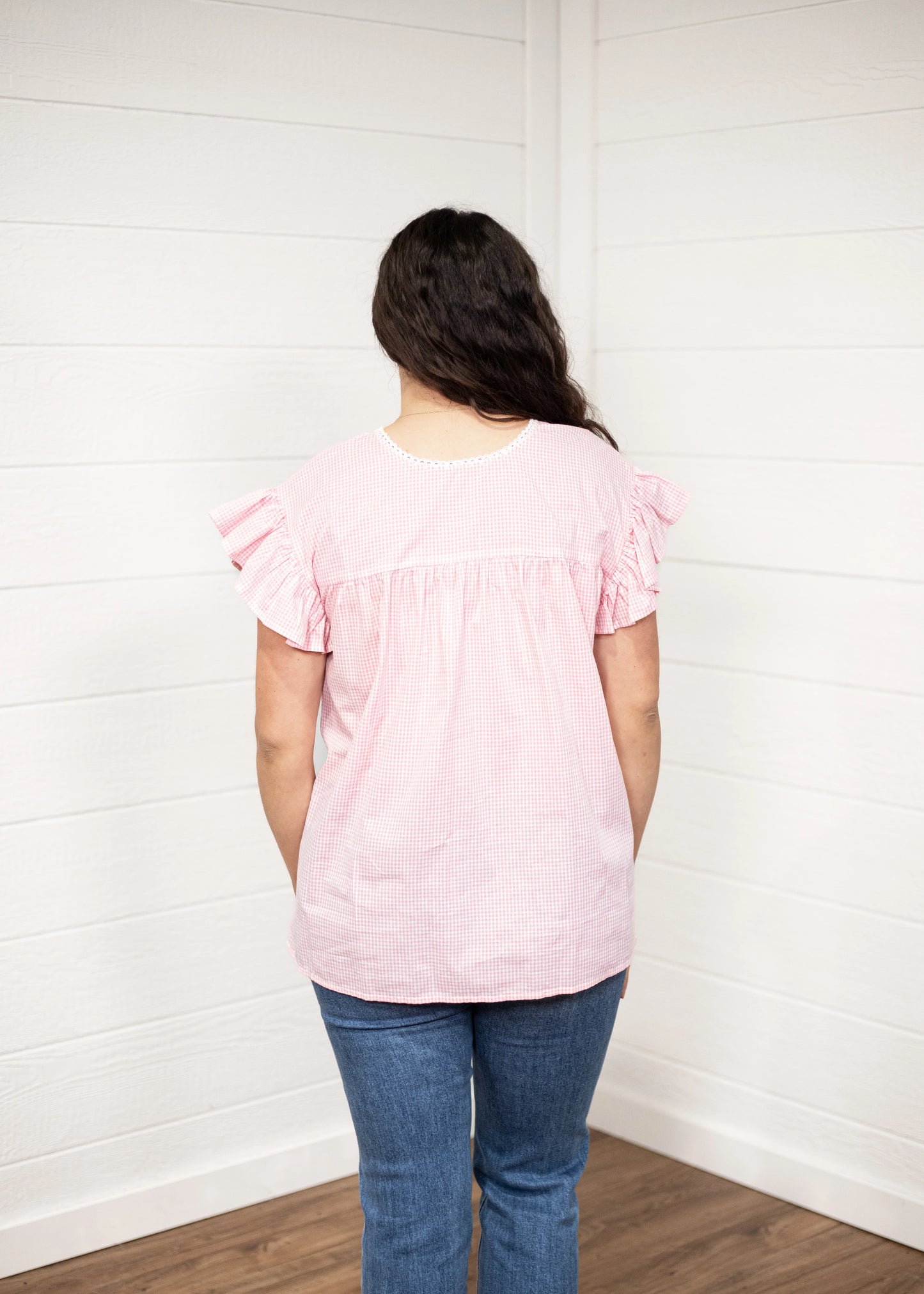 Layerz Clothing - The Kinley Top